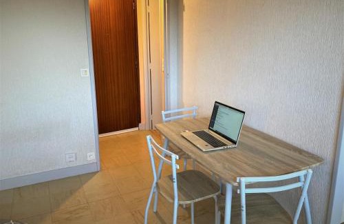 Limoges Apartment | Appartement double 8 à Limoges