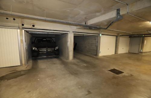 L'Isle-sur-la-Sorgue Apartment | Appartement et Garage au Cœur de l'Isle