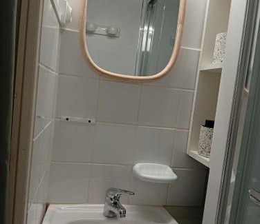 Eaux-Bonnes Apartment | appartement Eaux Bonnes