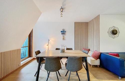 Oostduinkerke-Bad Apartment | Appartement 'Emmy' in Oostduinkerke - Bad