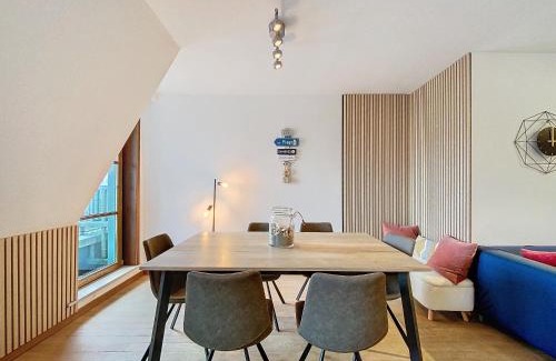 Oostduinkerke-Bad Apartment | Appartement 'Emmy' in Oostduinkerke - Bad