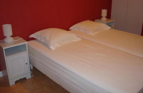 La Celle Apartment | appartement en pleine nature