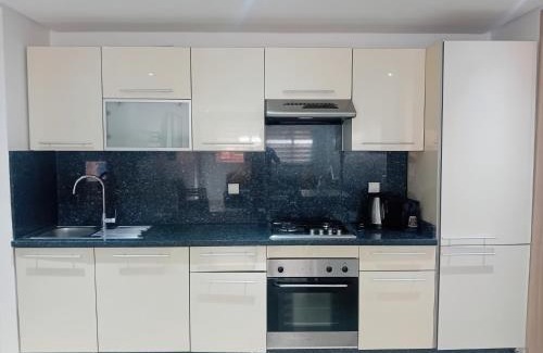 Imi Ouaddar Apartment | Appartement en Résidence Itrane Imi Ouadar