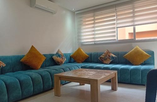 Imi Ouaddar Apartment | Appartement en Résidence Itrane Imi Ouadar