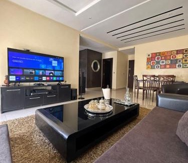 Cite Al Mohammadi Apartment | Appartement en résidence au cœur de la ville