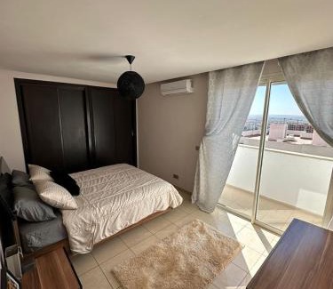 Cite Al Mohammadi Apartment | Appartement en résidence au cœur de la ville