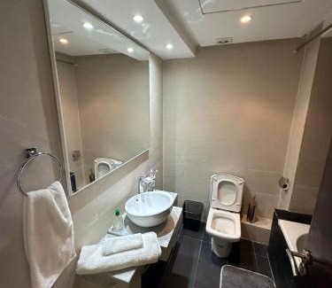 Cite Al Mohammadi Apartment | Appartement en résidence au cœur de la ville