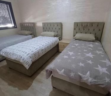 Chaouia-Ouardigha Apartment | Appartement entier avec piscine