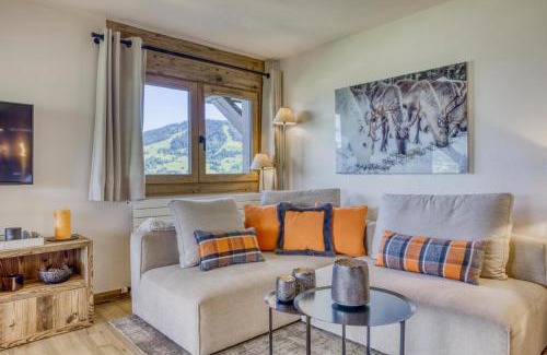 Megeve Apartment | Appartement Eskimo