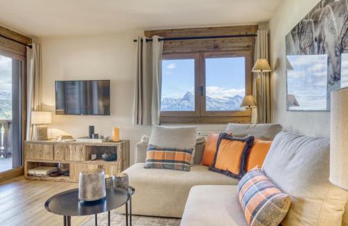 Megeve Apartment | Appartement Eskimo
