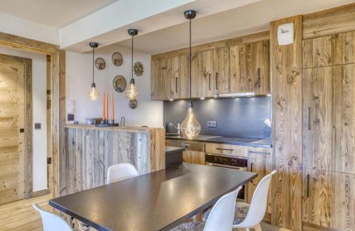 Megeve Apartment | Appartement Eskimo