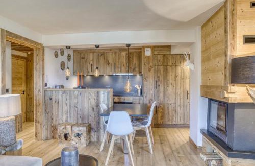 Megeve Apartment | Appartement Eskimo