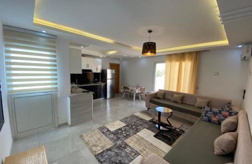 Kelibia Apartment | Appartement ezzouhour DAR SAMMOUD