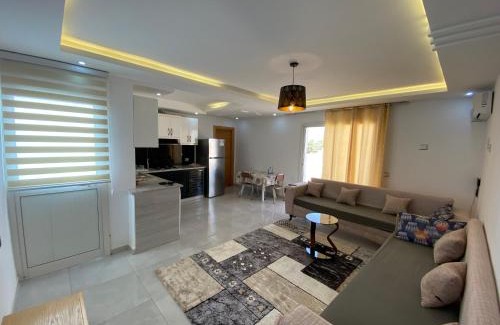 Kelibia Apartment | Appartement ezzouhour DAR SAMMOUD