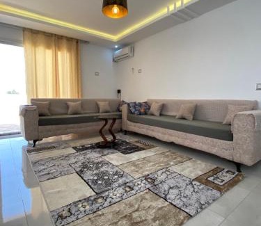 Kelibia Apartment | Appartement ezzouhour DAR SAMMOUD