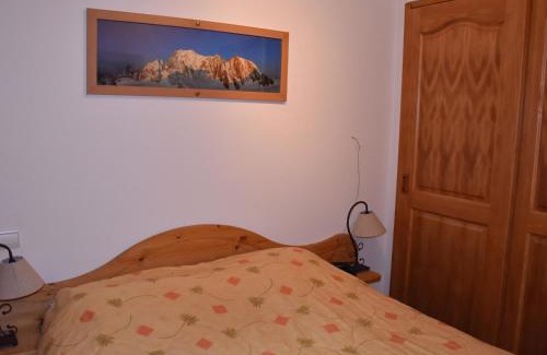 Pralognan-la-Vanoise Apartment | Appartement familial avec jardin, proche des pistes, Pralognan-la-Vanoise - FR-1-464-68