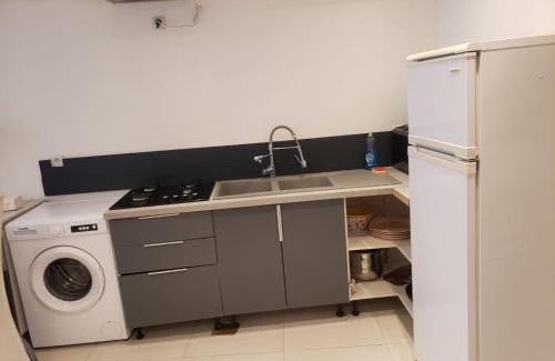 Thiers Apartment | Appartement F2 à Thiers