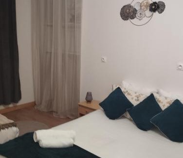 Thiers Apartment | Appartement F2 à Thiers
