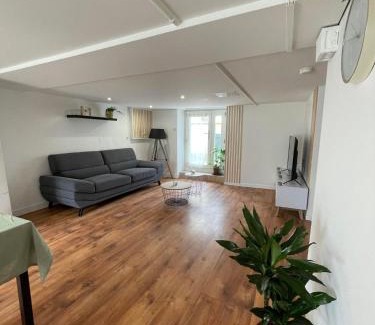 Perigueux Apartment | Appartement Fa