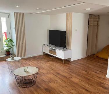 Perigueux Apartment | Appartement Fa
