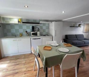 Perigueux Apartment | Appartement Fa