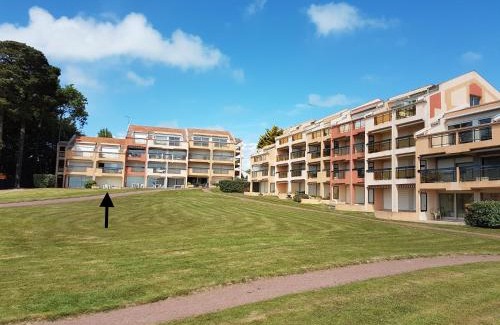 Pornic Apartment | Appartement Face a la Mer