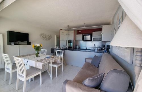 Pornic Apartment | Appartement Face a la Mer