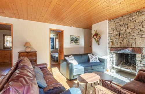 Le Cret Apartment | Appartement familial à Val-d'Isère - 5 pers, 70 m², centre, terrasse, WIFI - FR-1-519-33