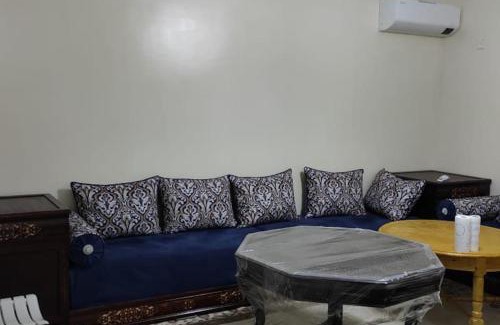 District of Sidi Youssef Ben Ali Apartment | Appartement familial équipé