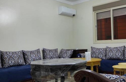 District of Sidi Youssef Ben Ali Apartment | Appartement familial équipé