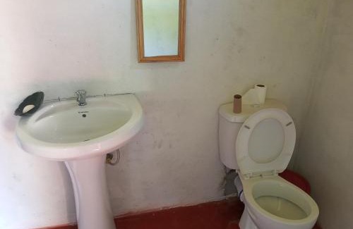 Hell-Ville Apartment | Appartement familial