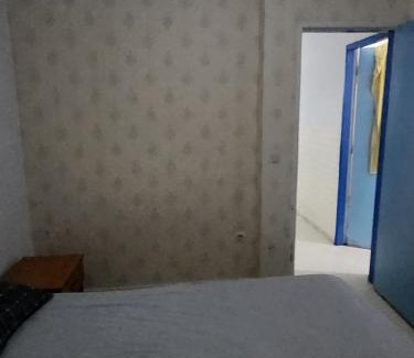 Kasbat El Mehdia Apartment | Appartement familiale près de la mer