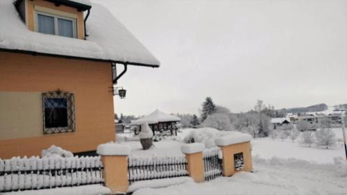 Gmunden Apartment | Appartement Ferienwohnung Bilek