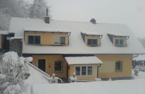 Gmunden Apartment | Appartement Ferienwohnung Bilek
