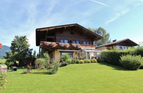 Maishofen Apartment | Appartement Fersterer/Schönblick