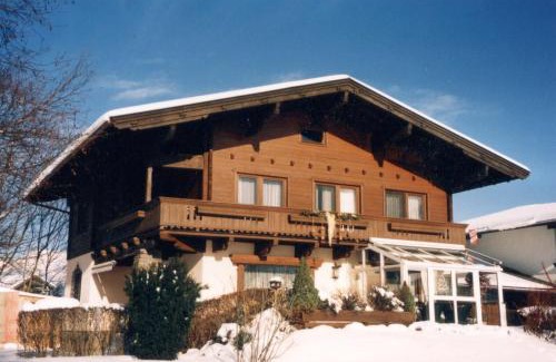 Maishofen Apartment | Appartement Fersterer/Schönblick