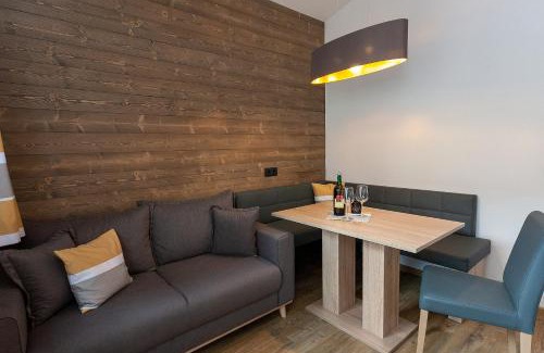 Maishofen Apartment | Appartement Fersterer/Schönblick