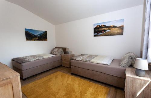 Maishofen Apartment | Appartement Fersterer/Schönblick