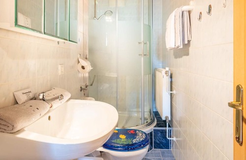 Ferndorf Apartment | Appartement/fewo, Dusche, WC, 1 Schlafraum - Klammerhof