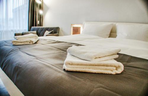 Hahnenklee Apartment | Appartement Fichtenblick