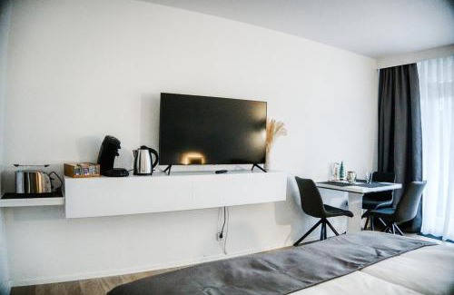 Hahnenklee Apartment | Appartement Fichtenblick