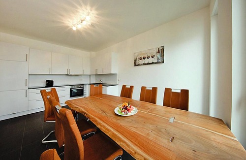 Strausberg Apartment | Appartement for 3 pax in Strausberg