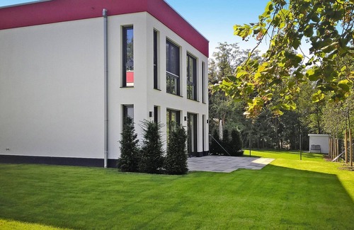 Strausberg Apartment | Appartement for 3 pax in Strausberg