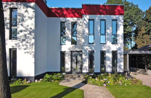 Strausberg Apartment | Appartement for 3 pax in Strausberg