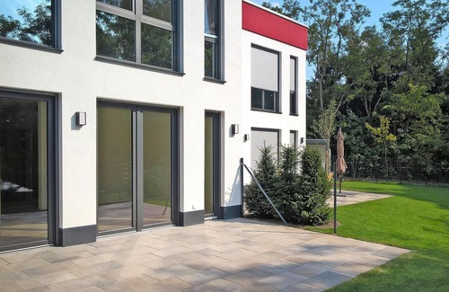 Strausberg Apartment | Appartement for 3 pax in Strausberg