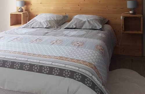 Briancon House | Appartement for 4 people center of Briançon
