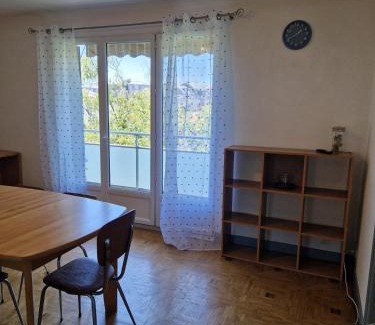 Novel Apartment | Appartement