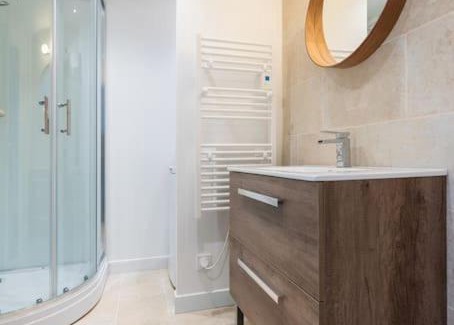 Charleville-Mezieres Apartment | Appartement Meuse & Mono, en hyper centre