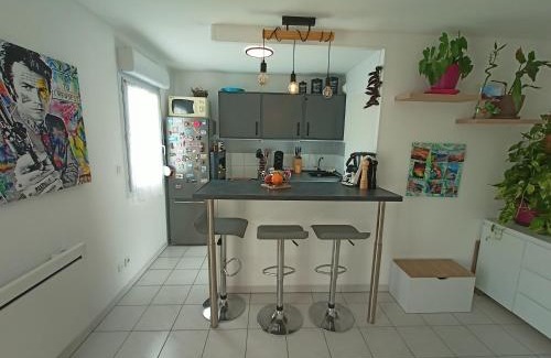 Digne-les-Bains Apartment | Appartement