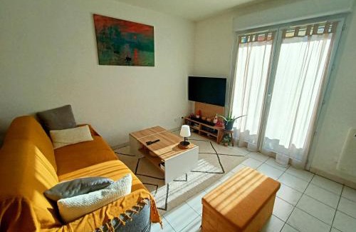 Digne-les-Bains Apartment | Appartement